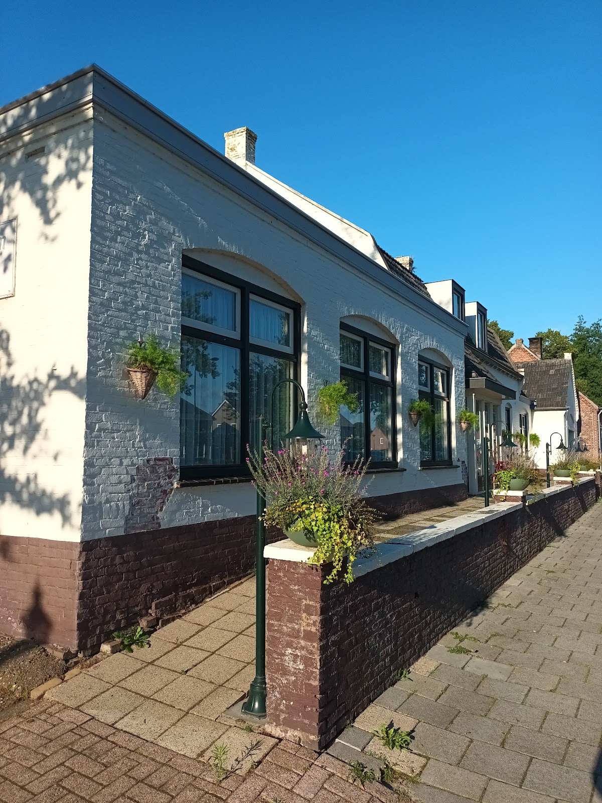 Foto van Hotel Steensel