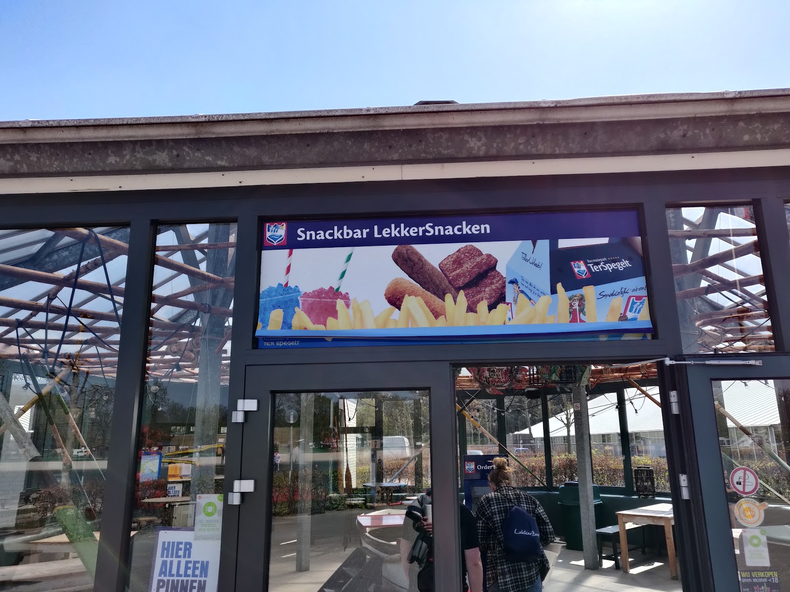 Foto van LekkerSnacken