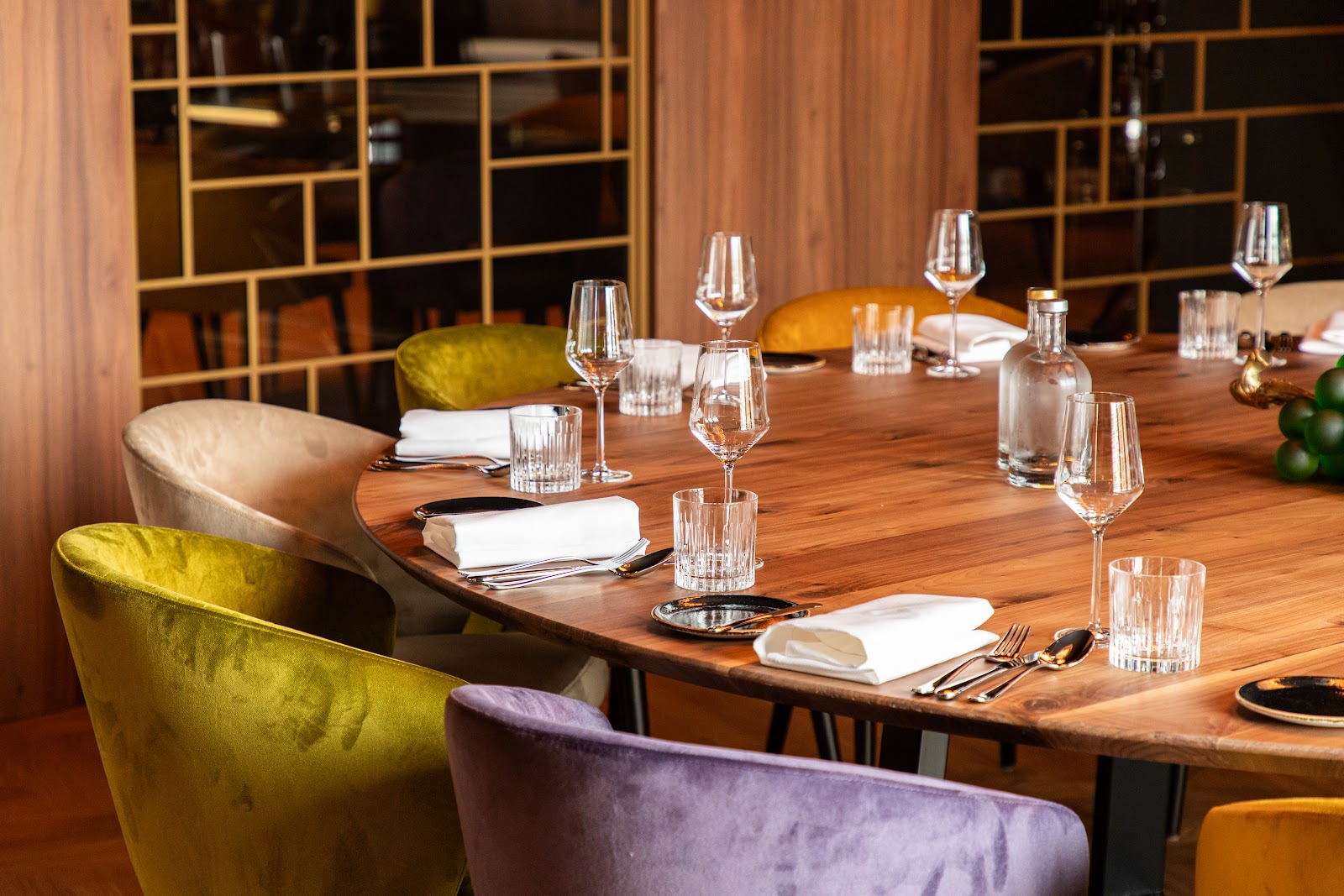 Foto van Restaurant Bordeaux