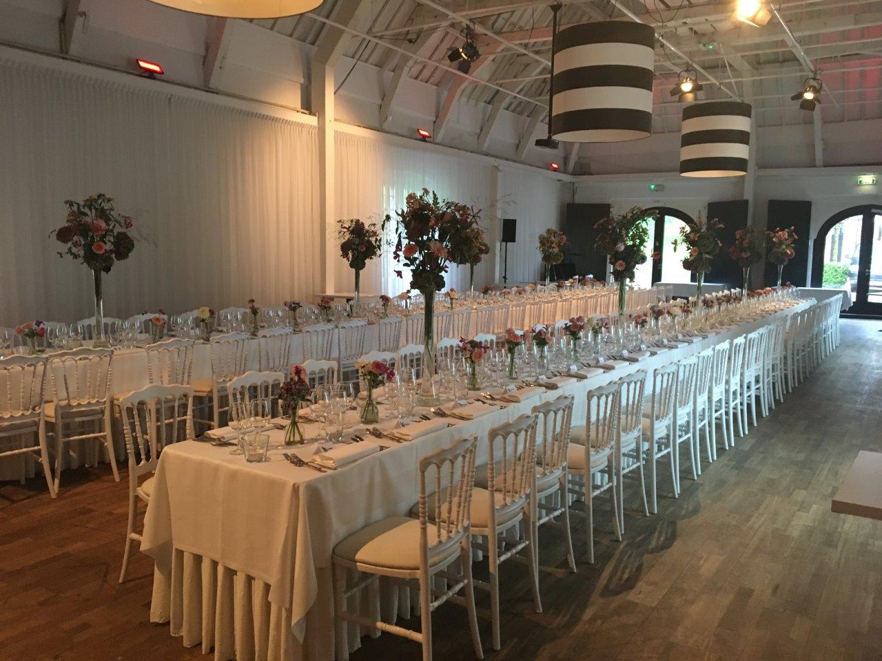 Foto van Arsenaal Restaurants, Brasserie Grill & Lounge en Events