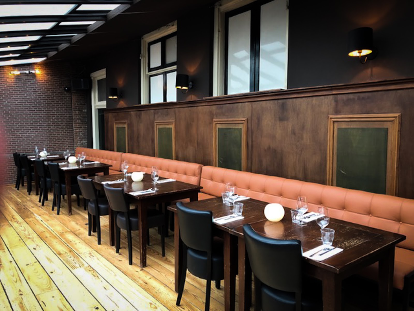 Foto van Eetcafe Het Hert