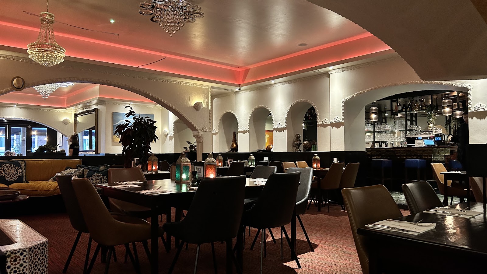 Foto van Saray Turks Restaurant 🇹🇷
