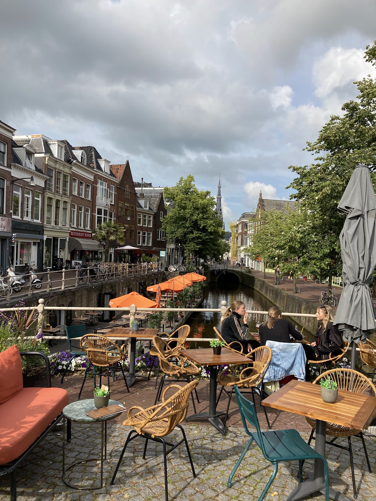 Foto van Bodega y Tapas Leeuwarden