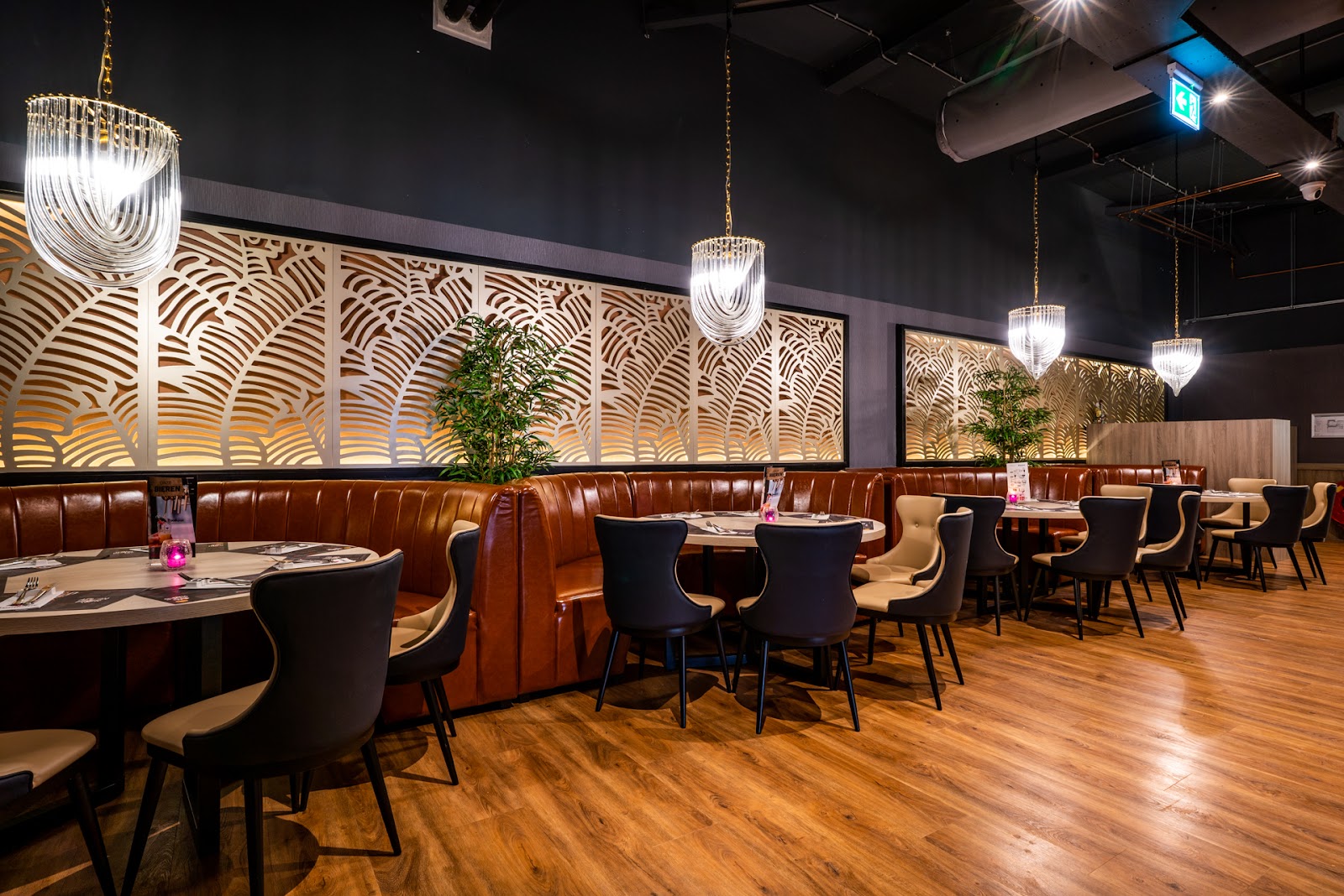 Foto van Wereldrestaurant Food Unie - All You Can Eat!