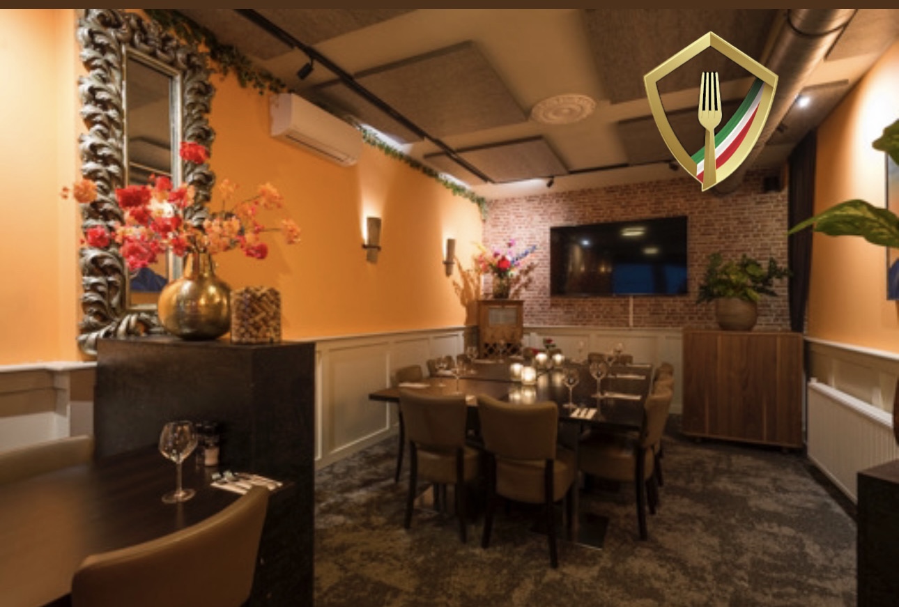 Foto van Ristorante La Forchetta