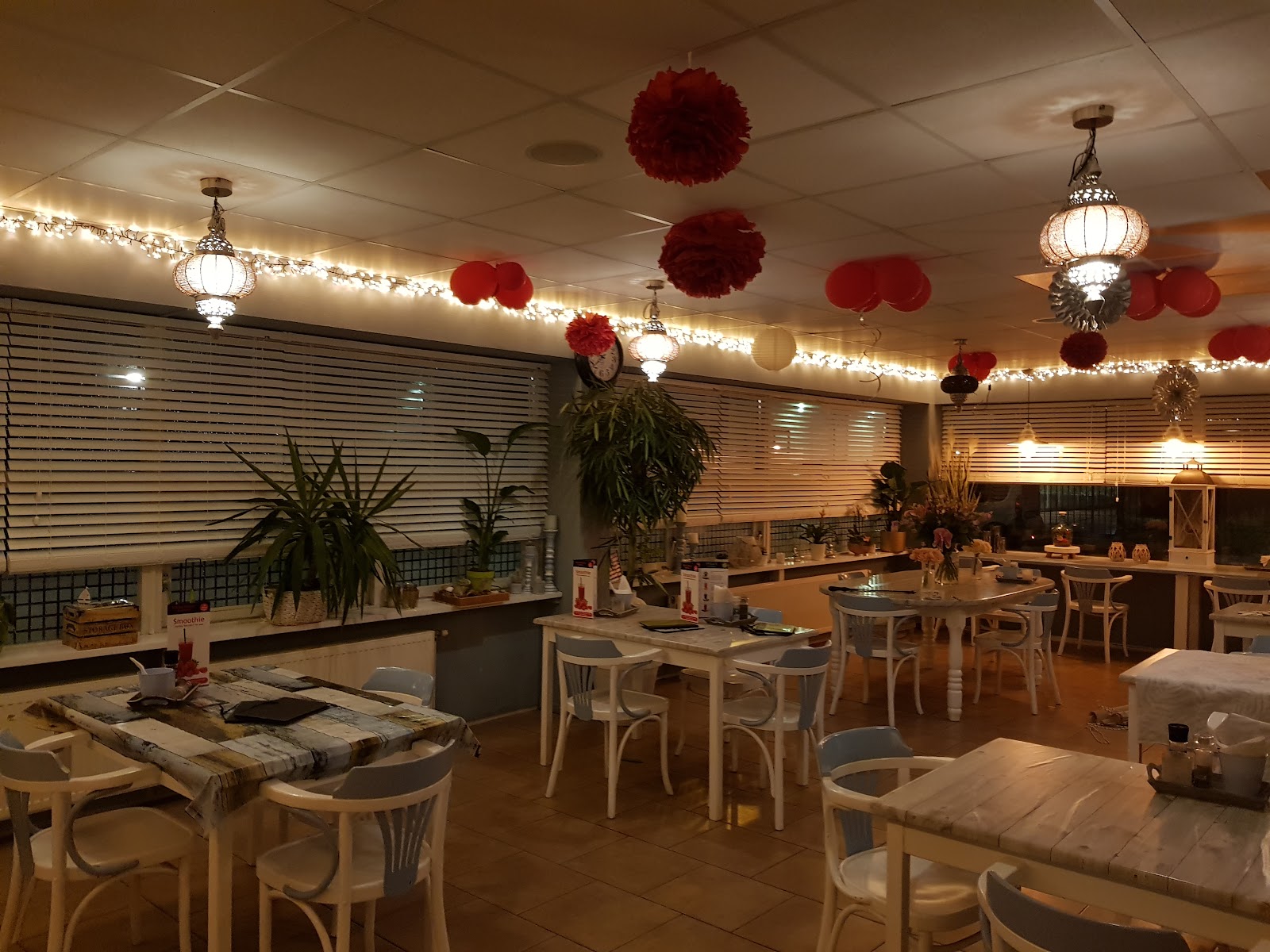 Foto van De Noorderster Brasserie en Partycentrum