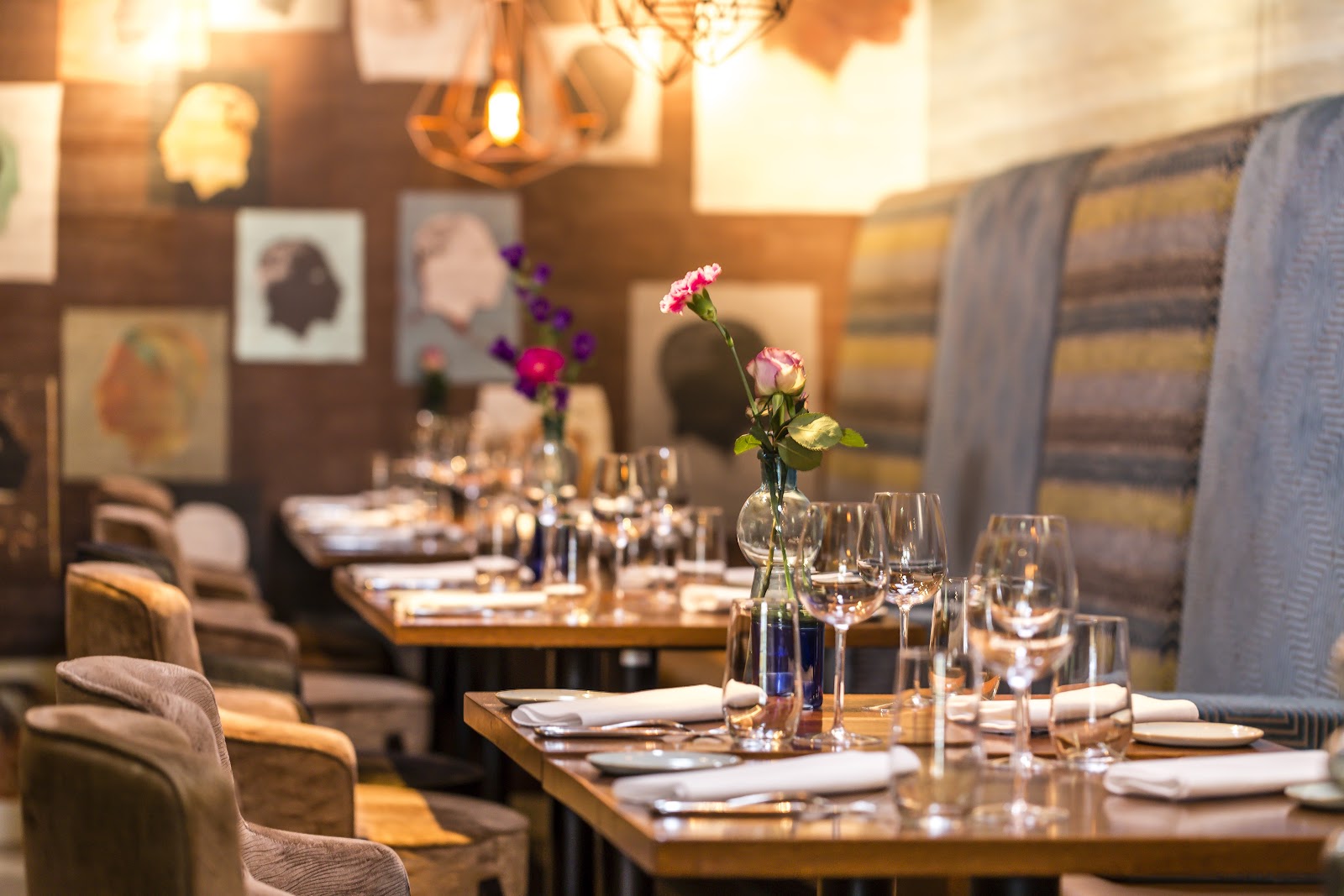 Foto van Restaurant Kozee