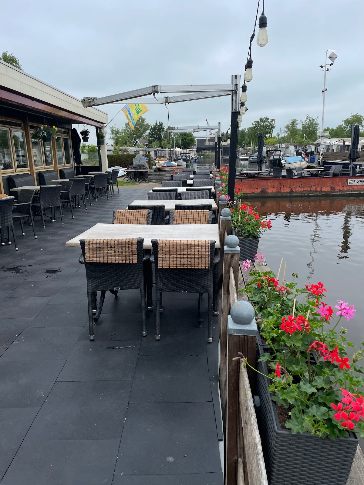 Foto van Restaurant Salsuta