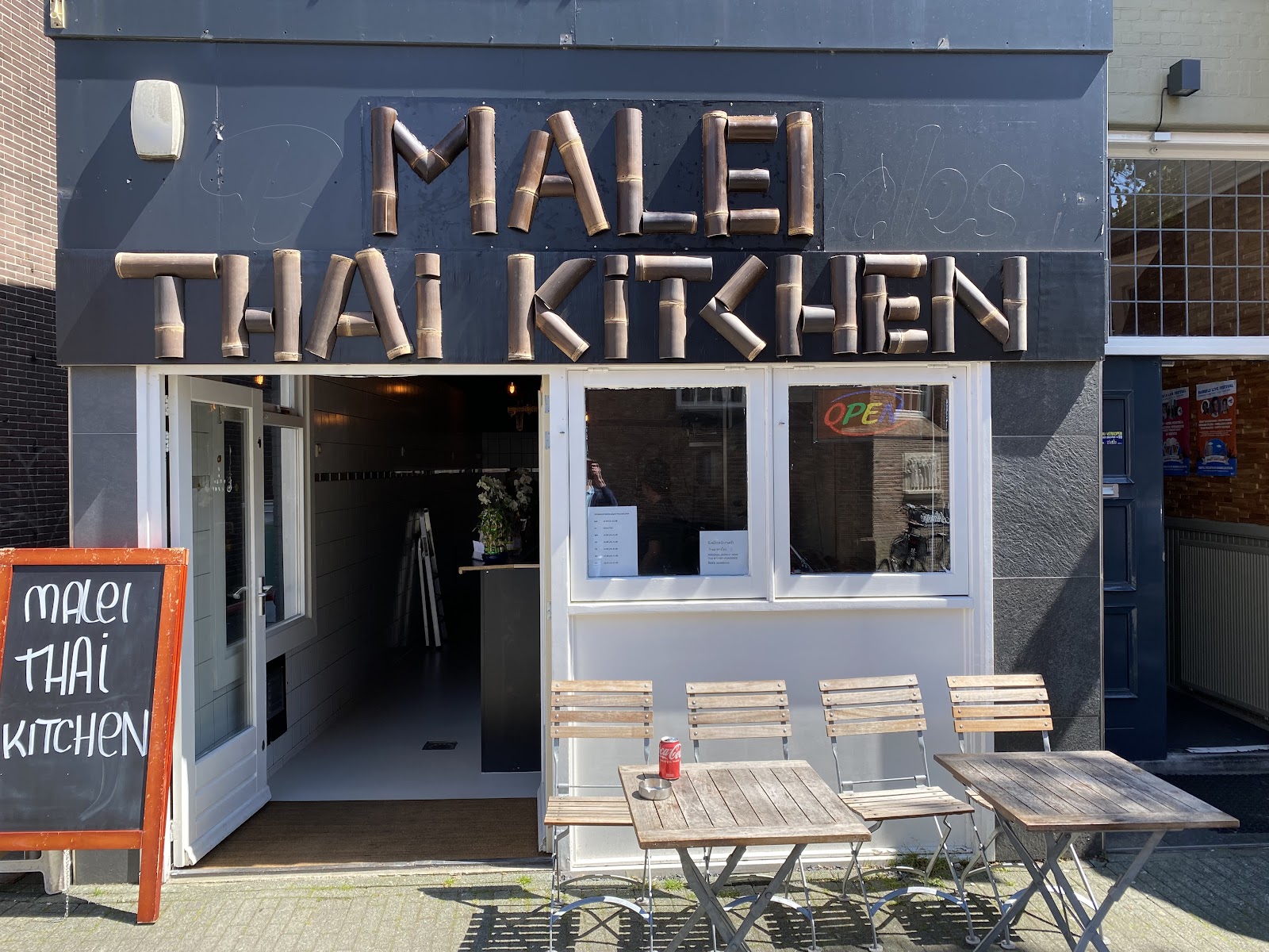 Foto van Malei Thai Kitchen