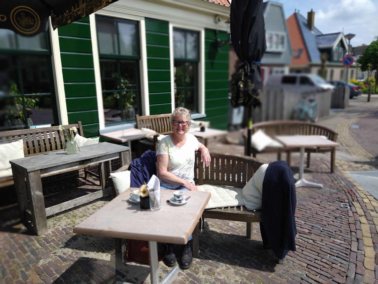 Foto van De Lepelaar Jisp