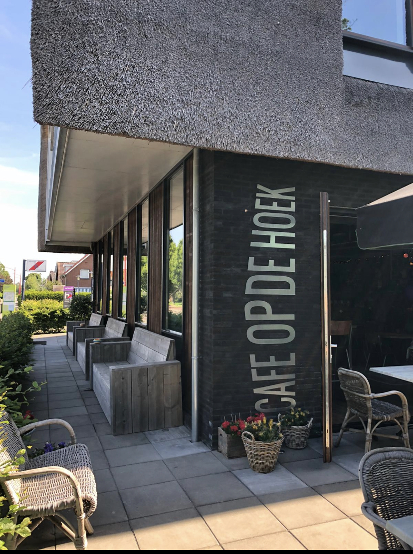 Foto van Cafe Op De Hoek