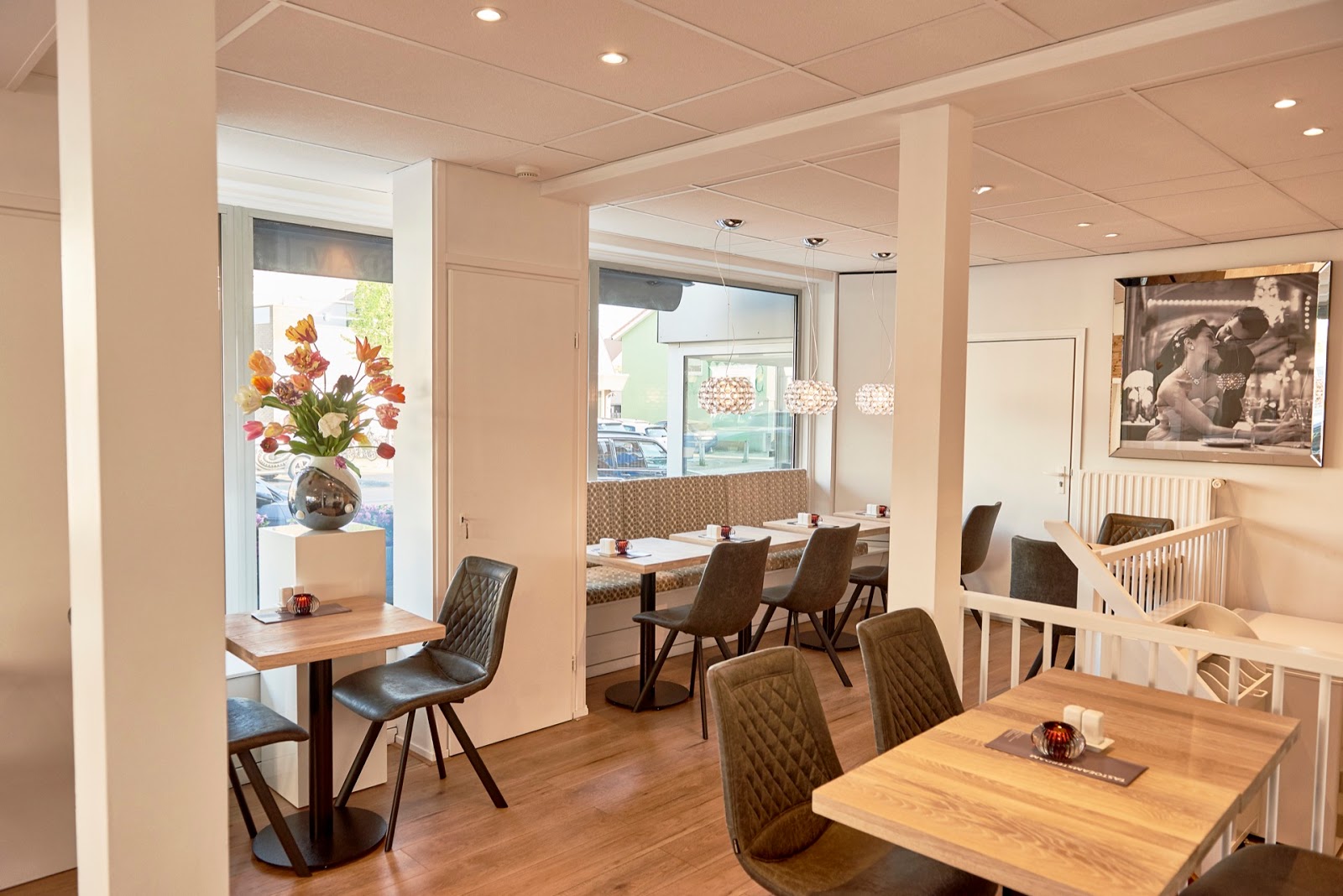 Foto van Restaurant Tastoeamsterdam
