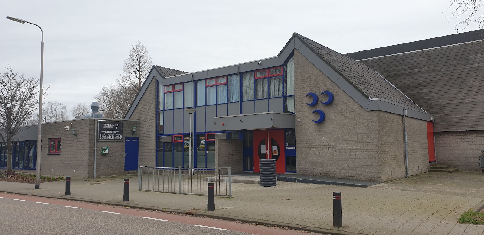 Foto van Mfg De Drie Maenen