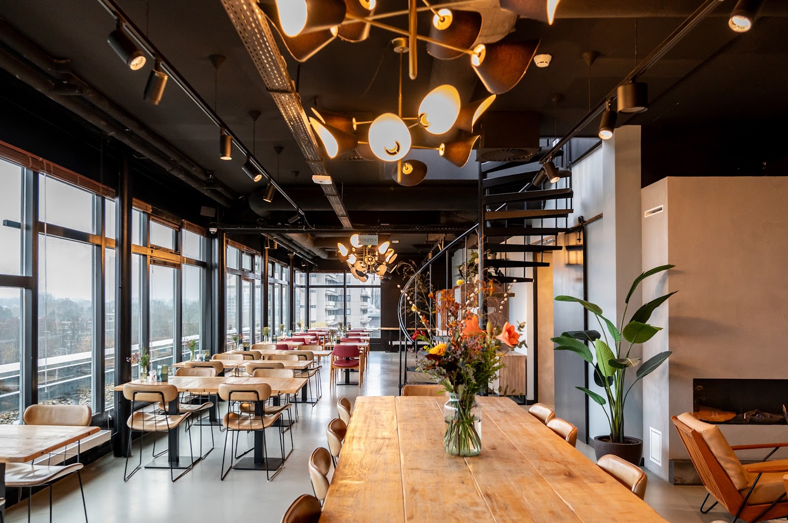 Foto van Lucia's Zuidas