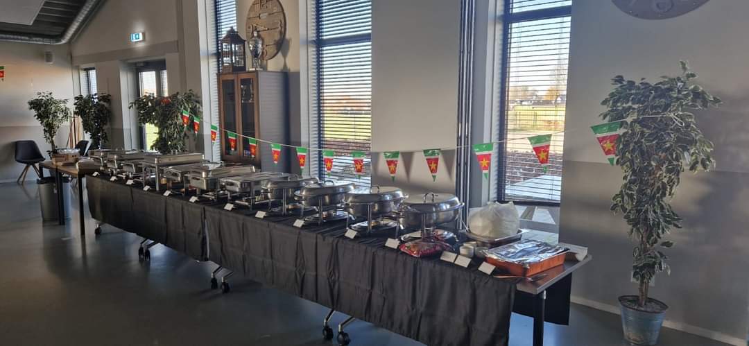 Foto van Pheona Food