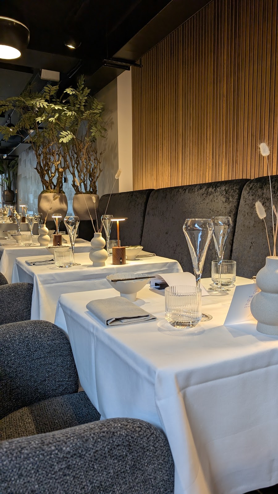 Foto van Restaurant Norra
