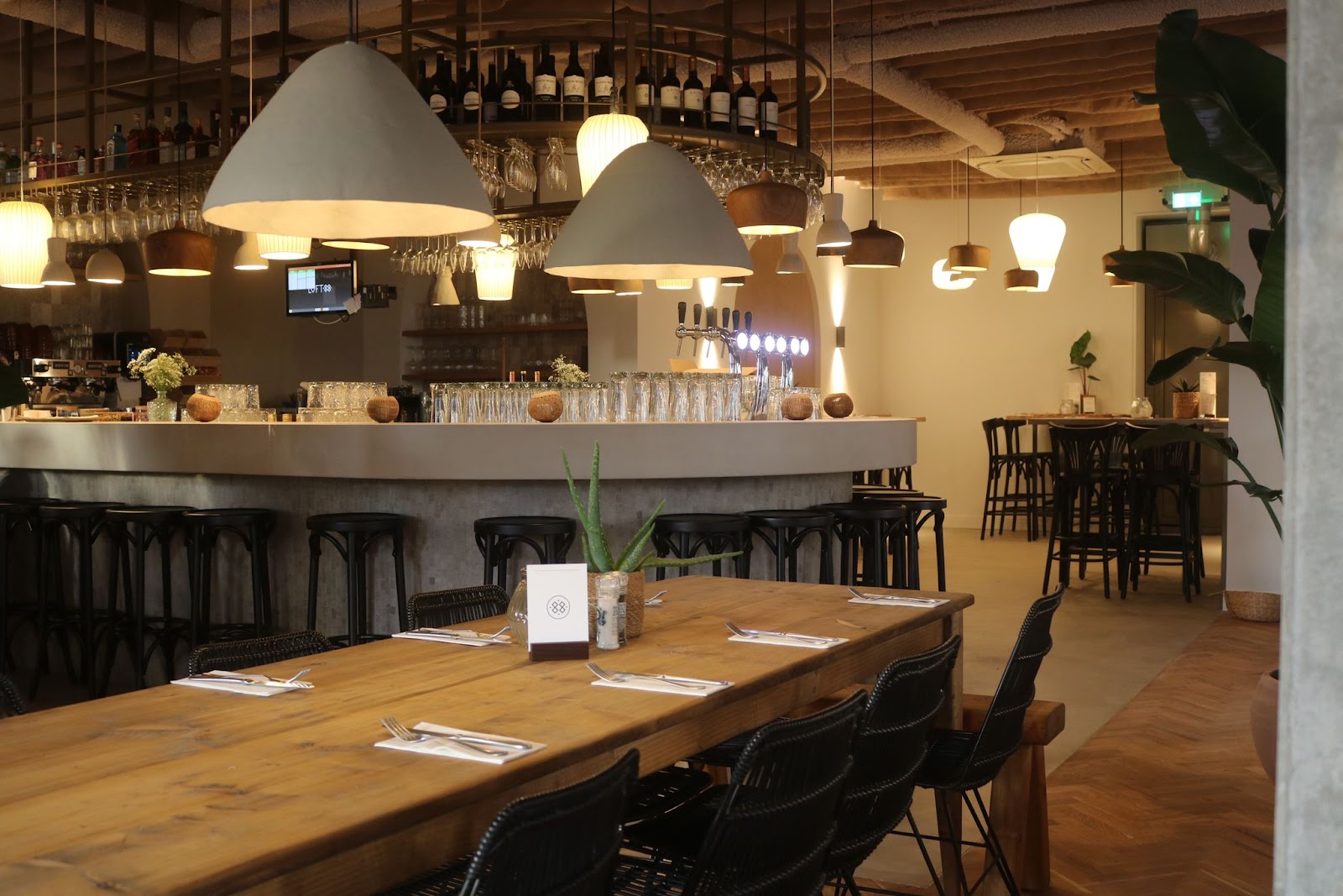 Foto van Loft 88 Bilthoven