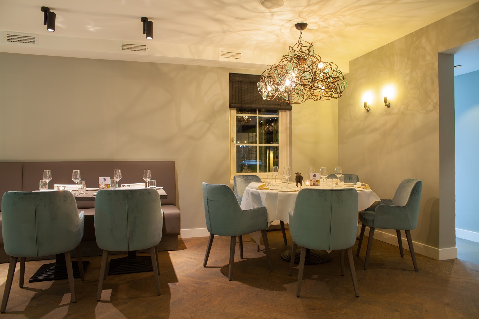 Foto van Restaurant Zilt & Zoet
