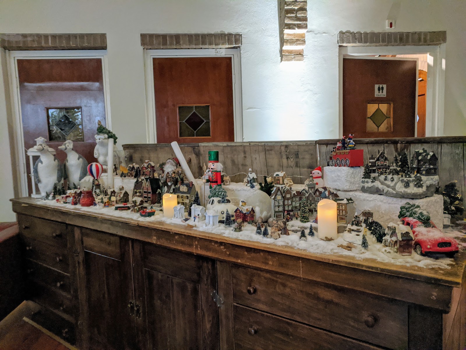 Foto van De Kapel