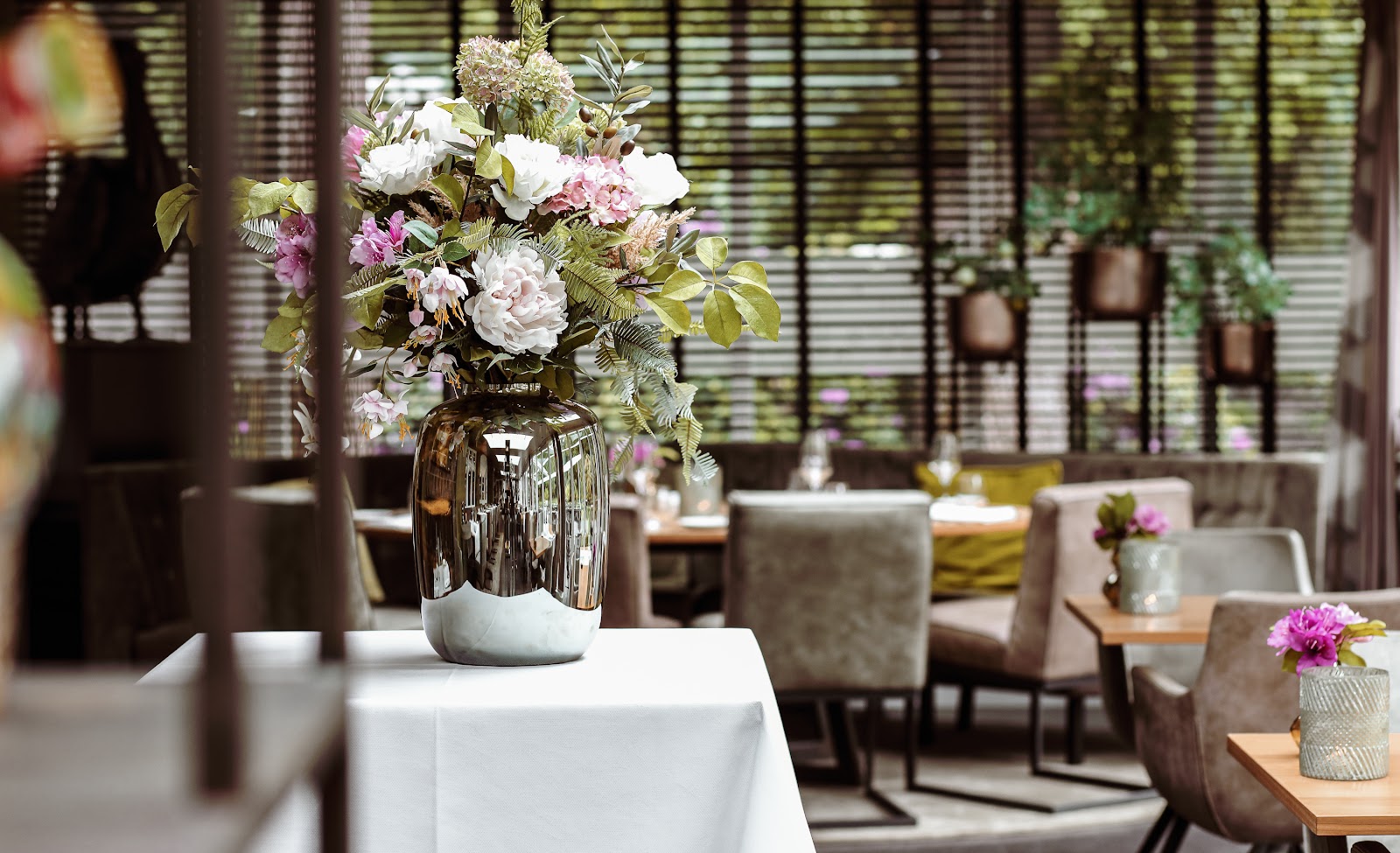 Foto van HFSLG Bar & Bistro