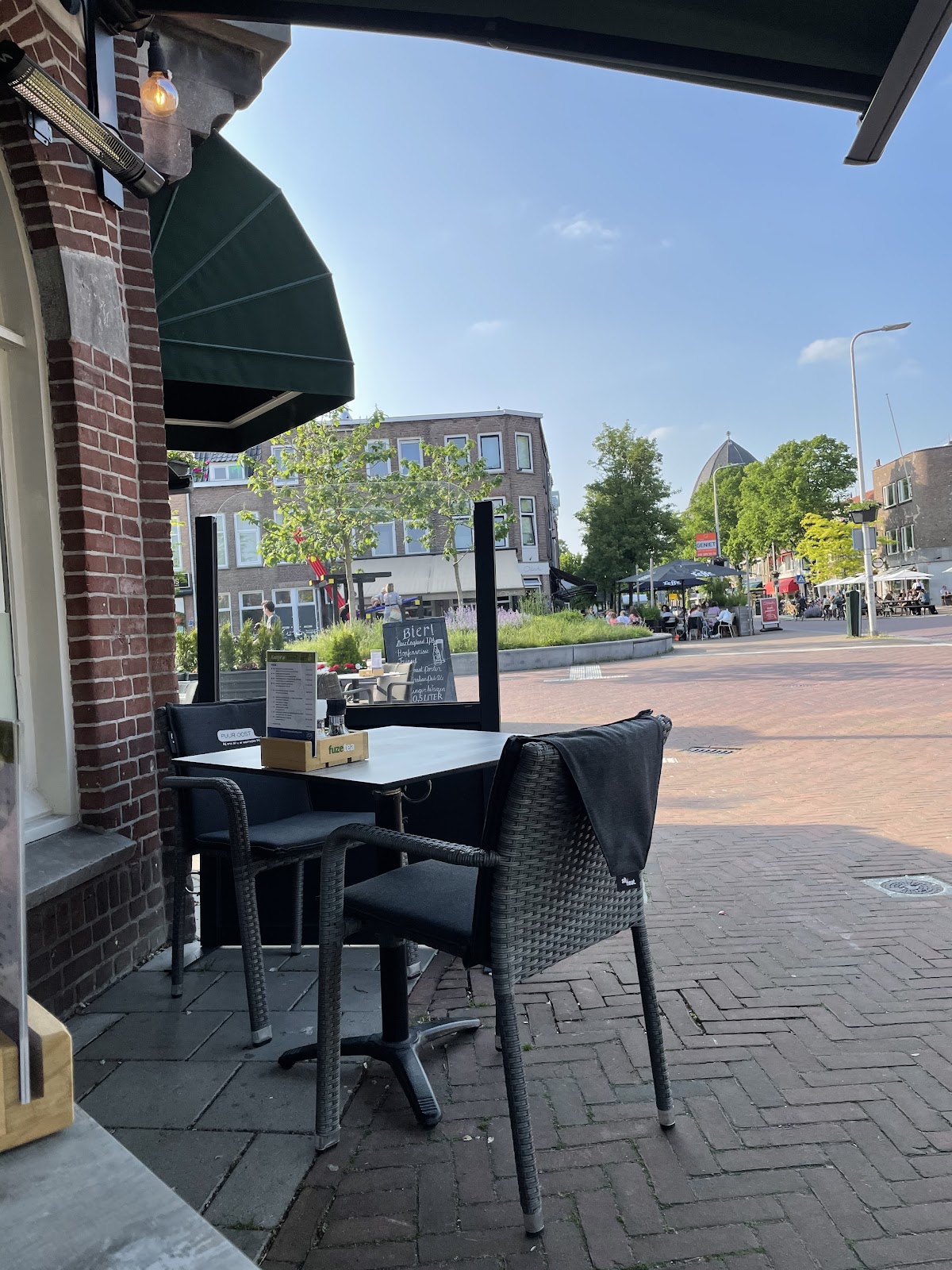 Foto van Kaatje's Restaurant