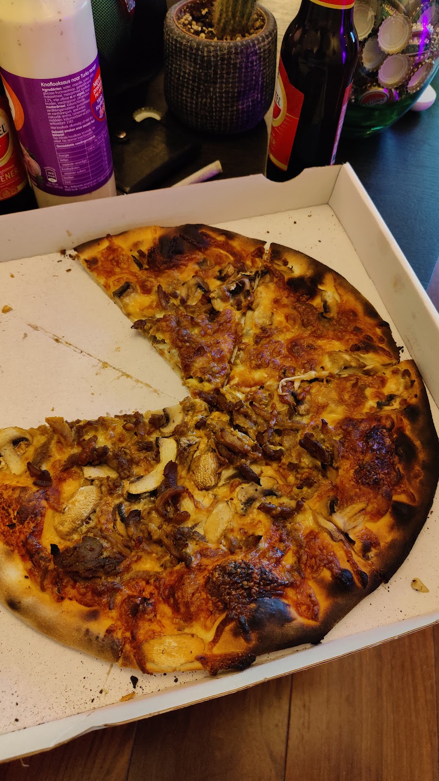 Foto van Piccola italia