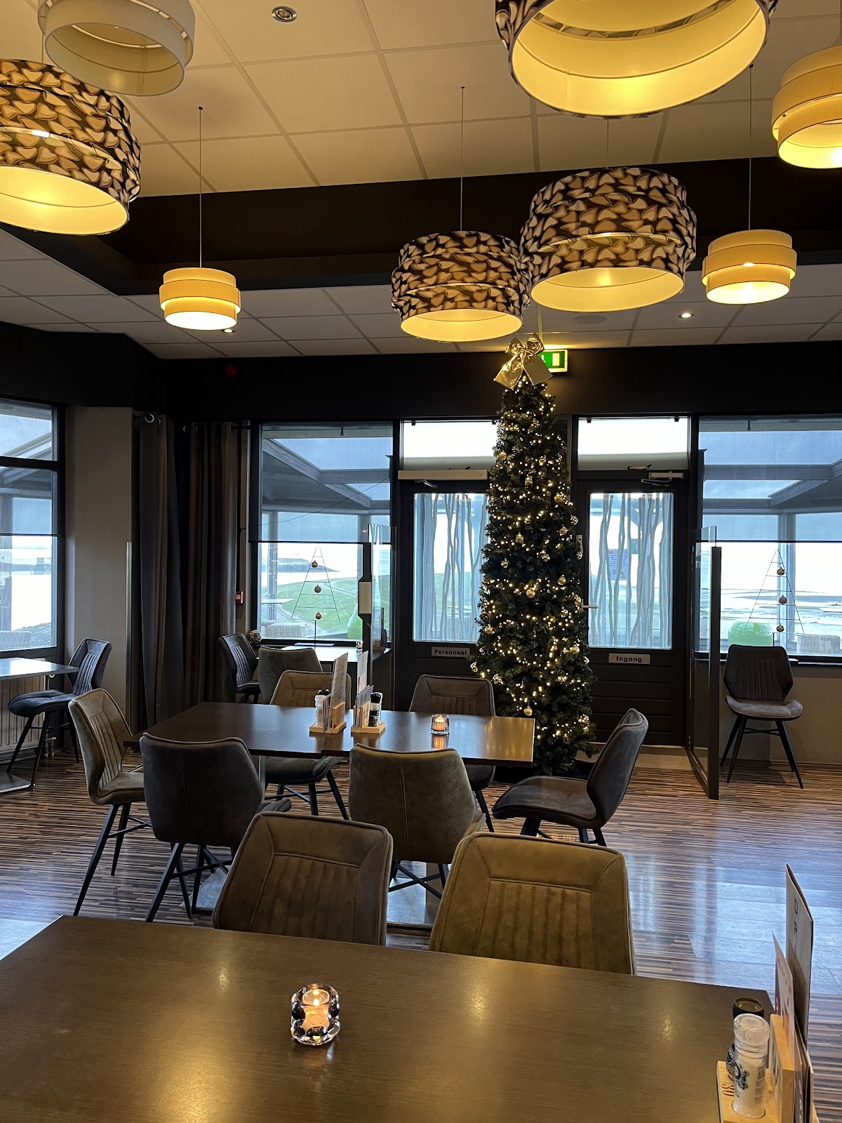 Foto van Brasserie Westbeer