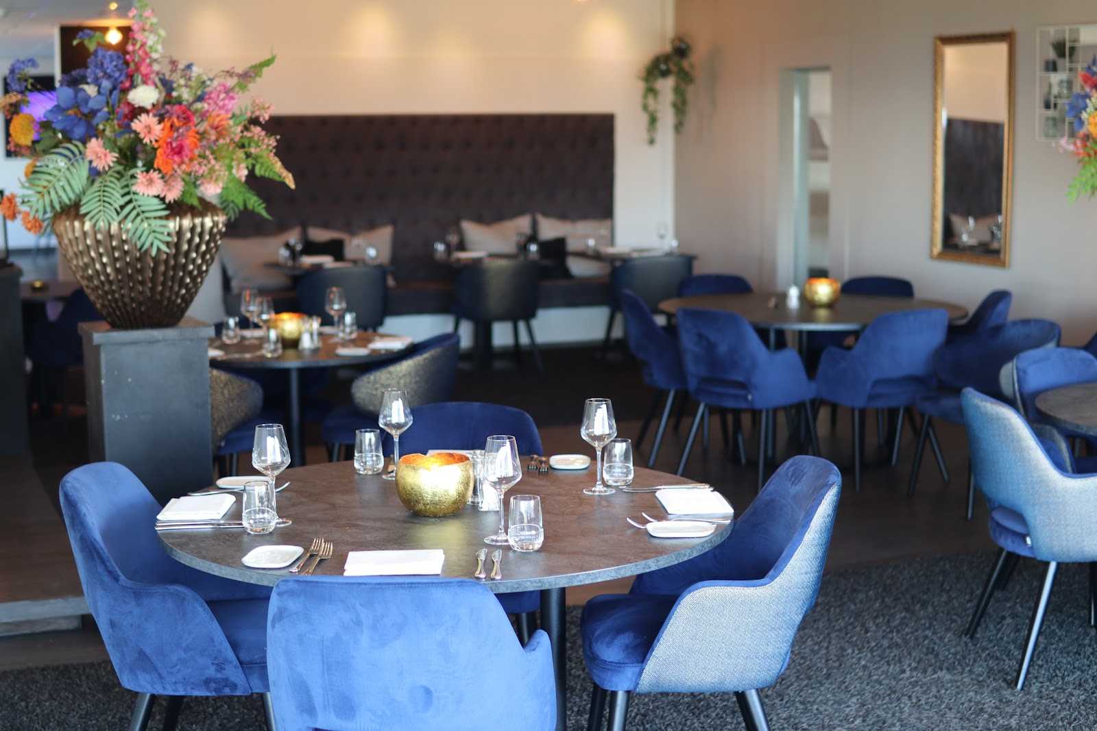 Foto van Restaurant Taste Churchill
