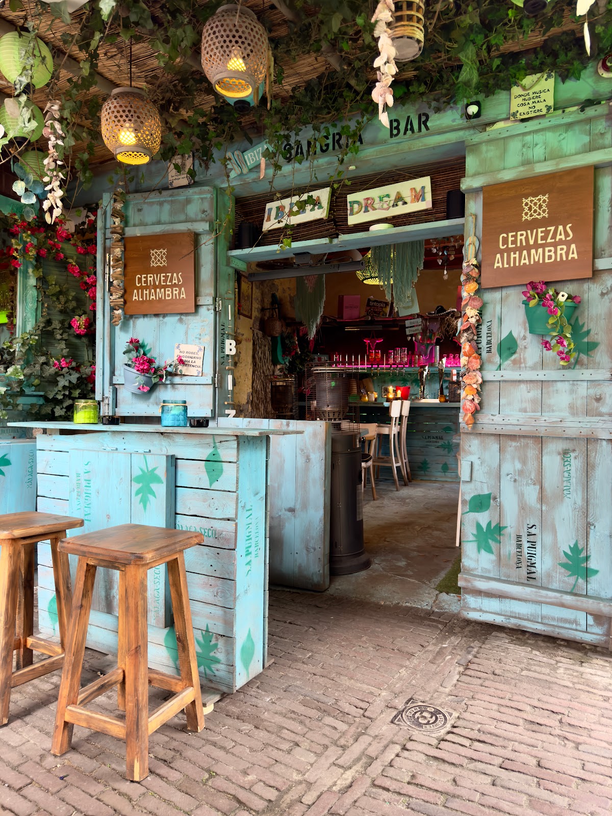 Foto van Tapas & Sangria - Bar | Restaurant Capaco