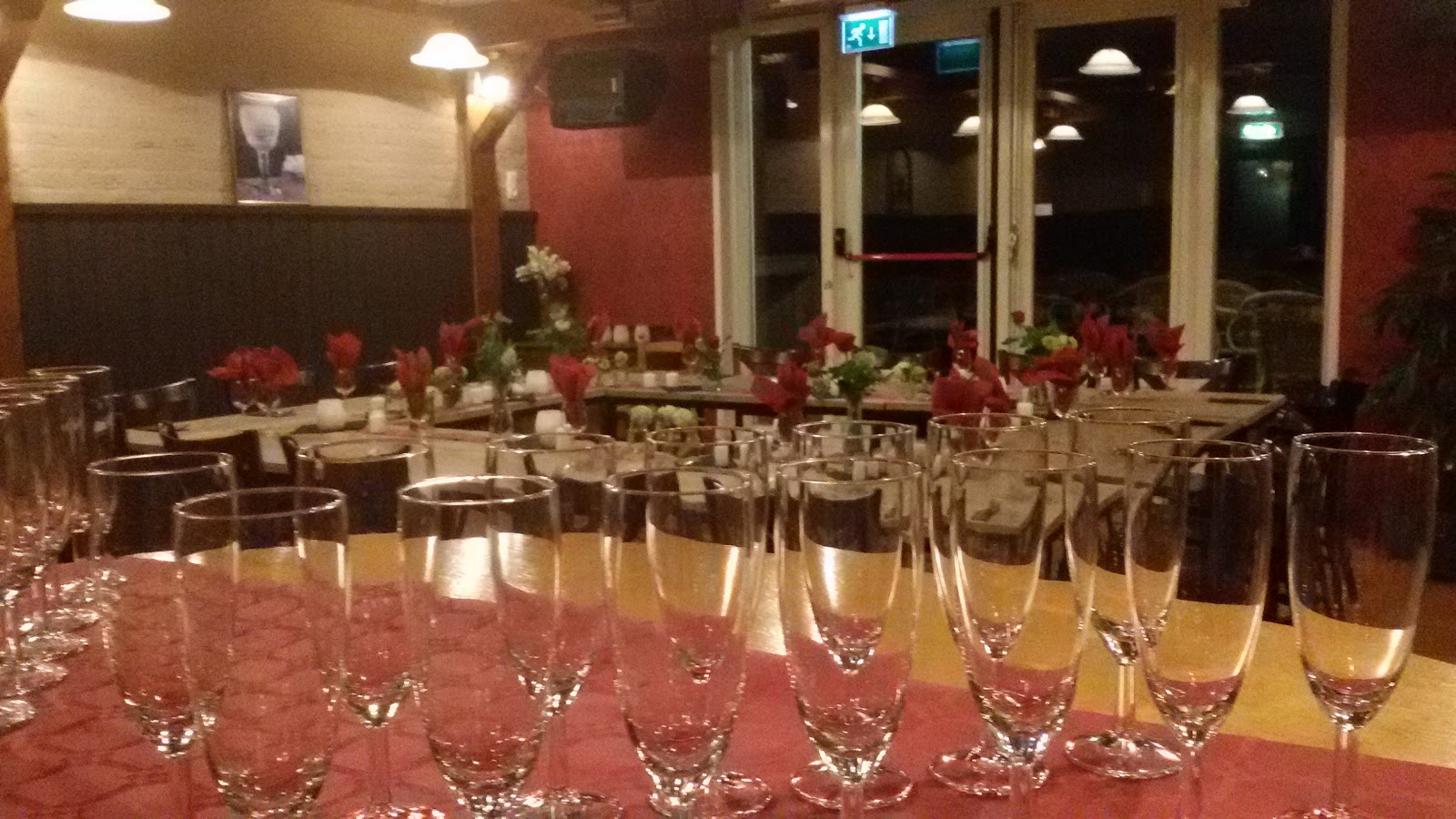 Foto van Eetcafé Driewegen