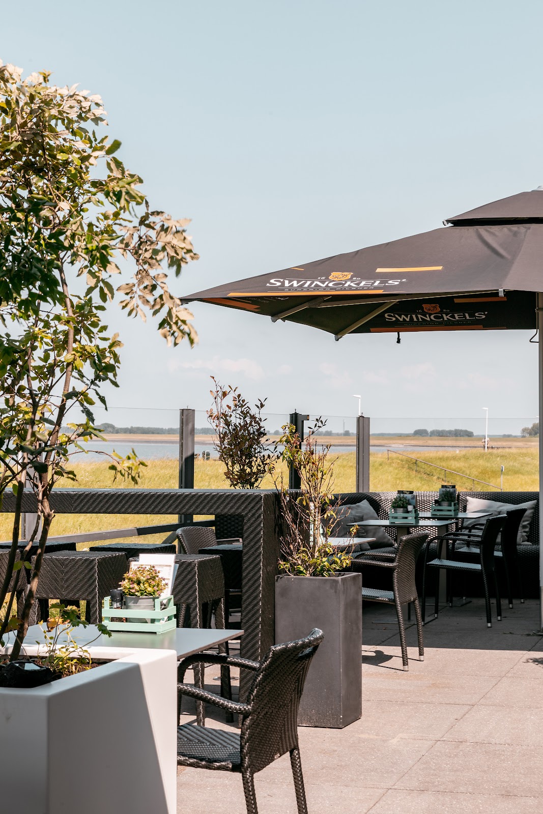 Foto van Churchill hotel Terneuzen