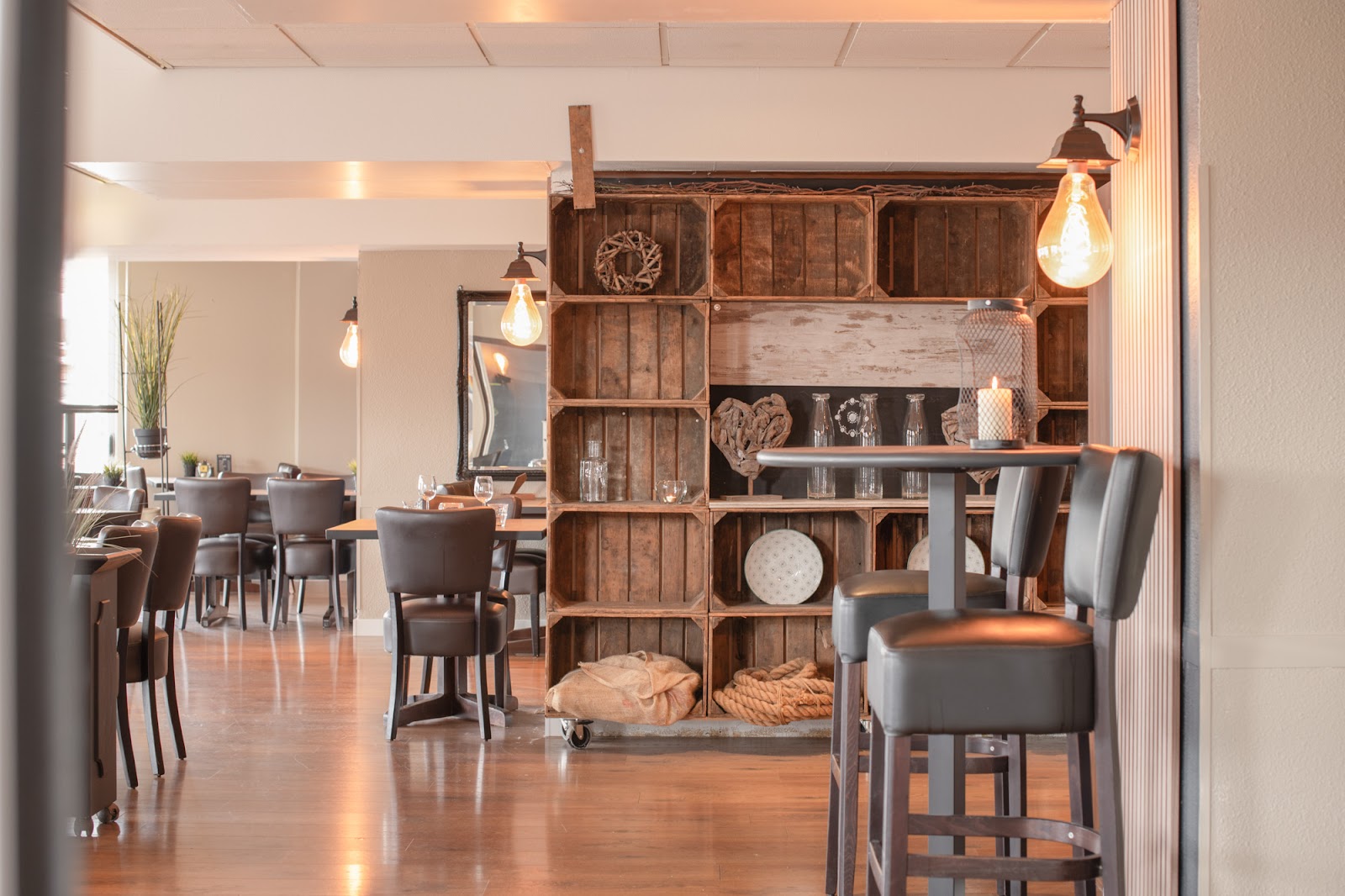 Foto van City's Diner