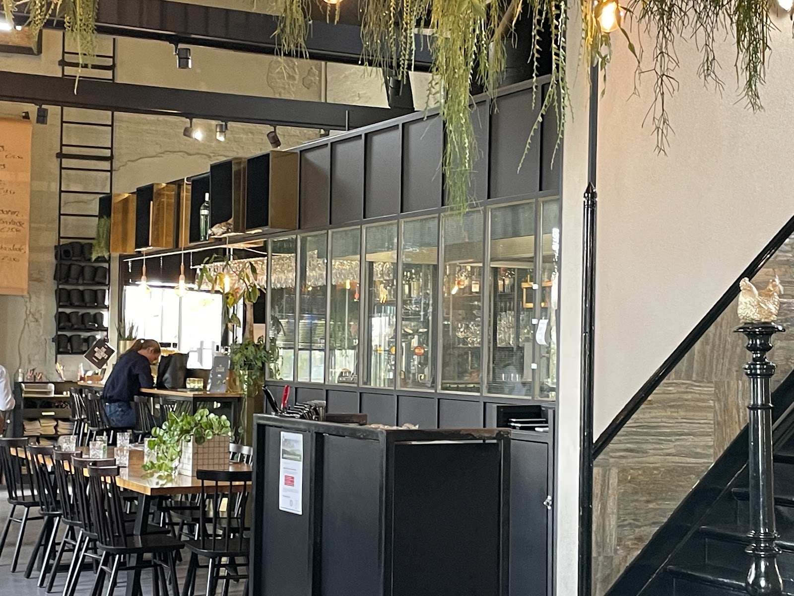 Foto van Dockside Bar & Grill