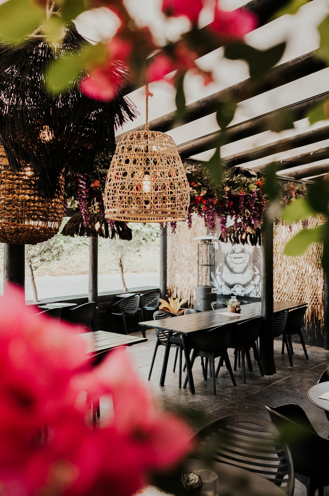 Foto van Mia's Restaurant & Lounge