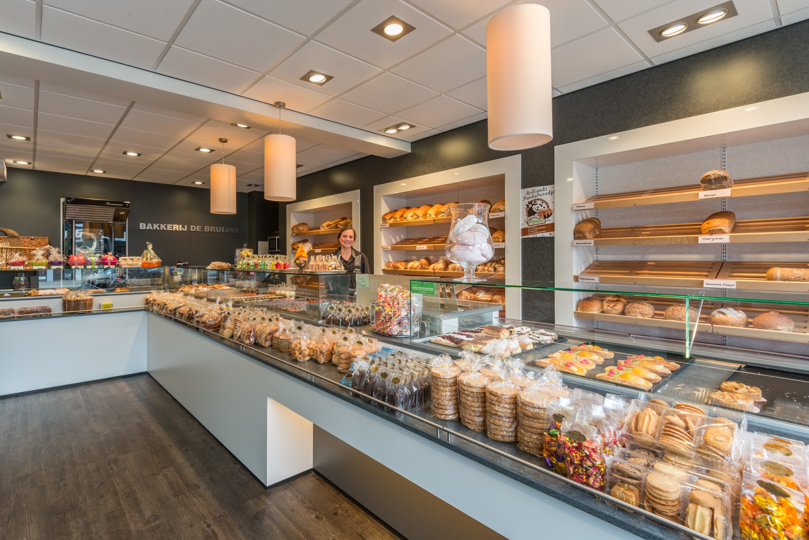 Foto van Bakkerij de Bruijne
