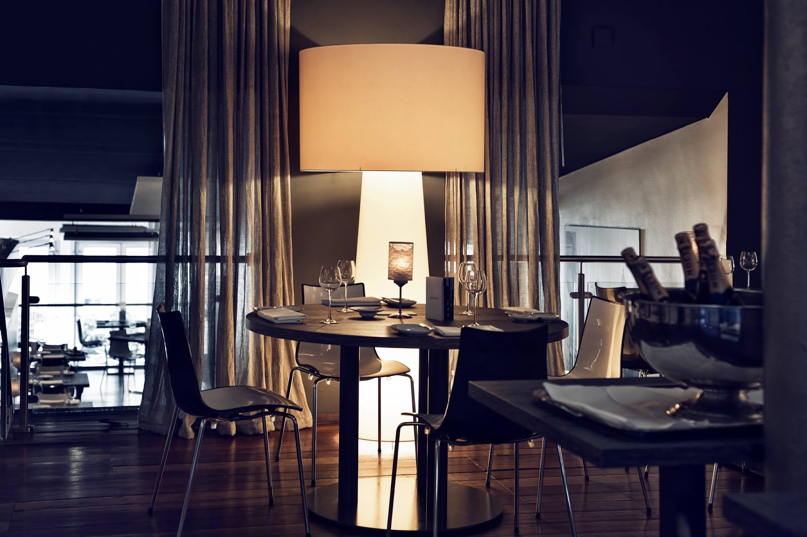 Foto van Restaurant Tout à Fait