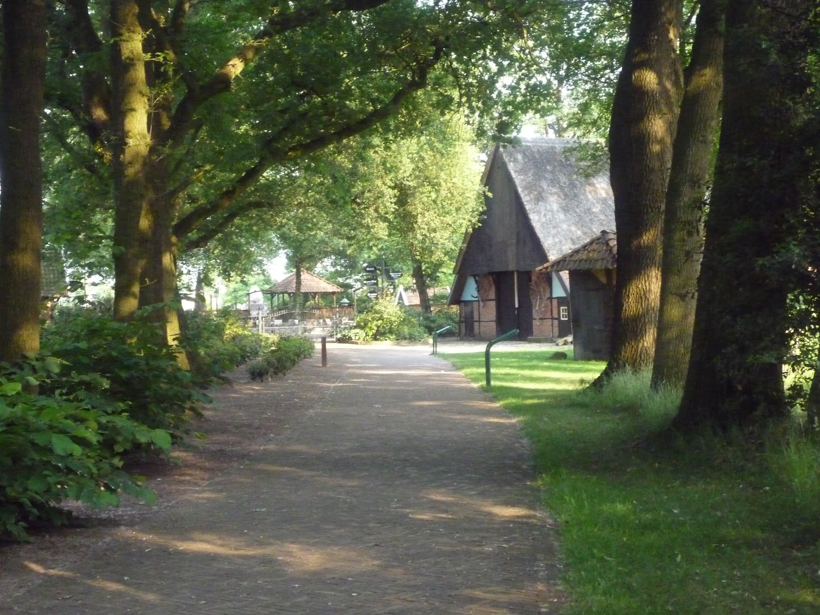 Foto van Erve Kots