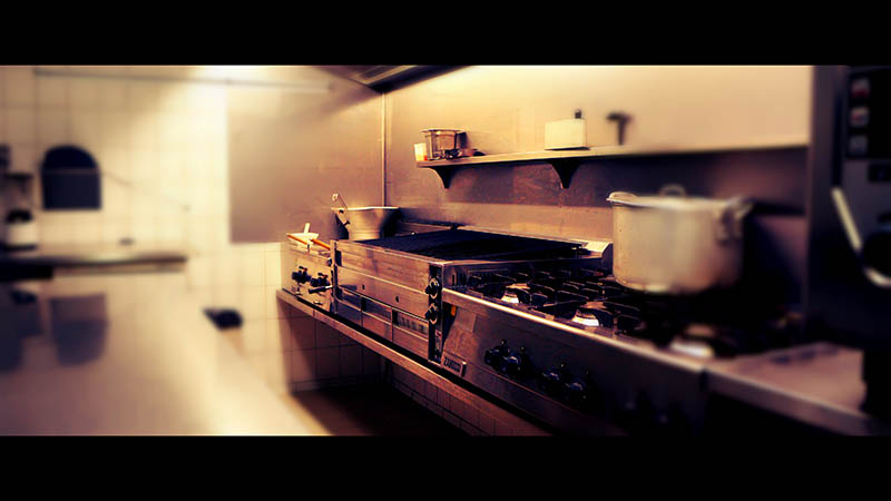 Foto van Achterhoek Steakhouse "Beef n Bone"