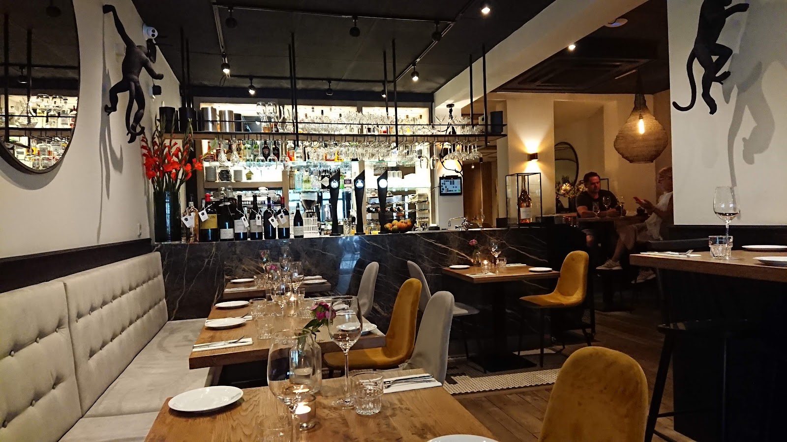 Foto van JEF gastrobar