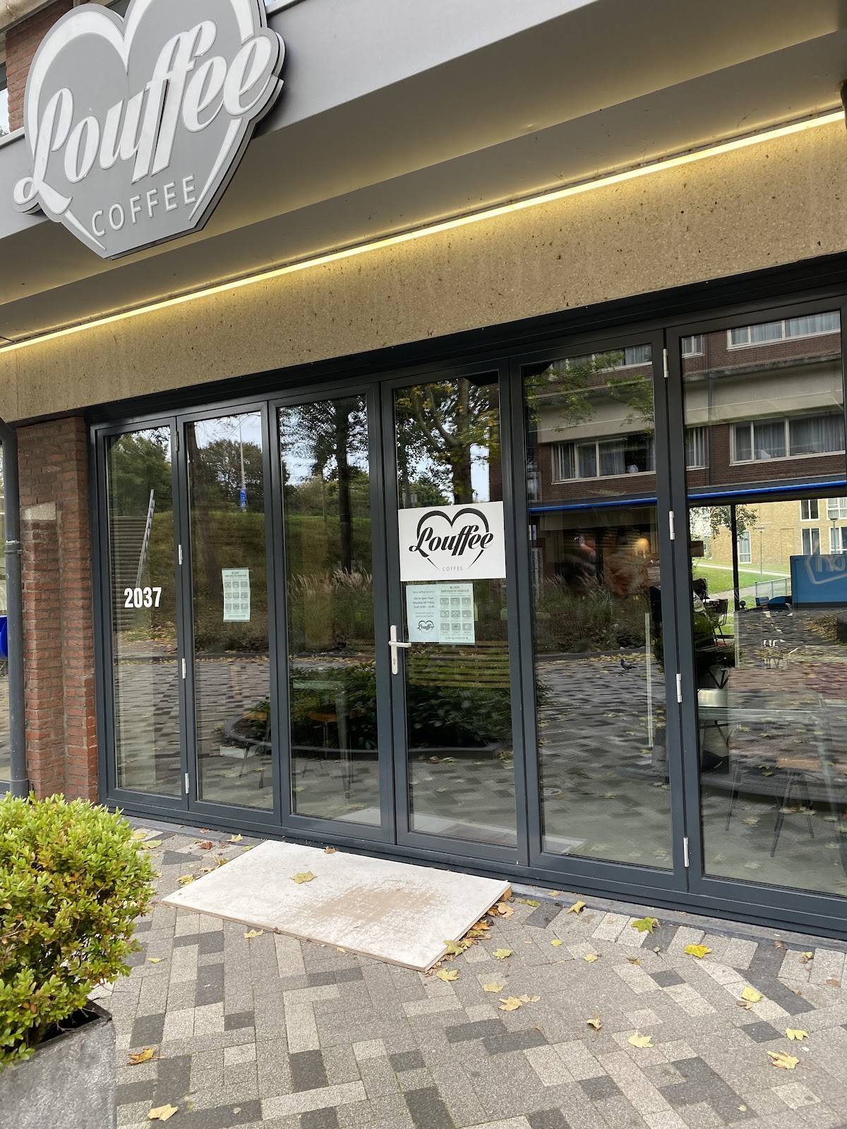 Foto van Louffee Coffee