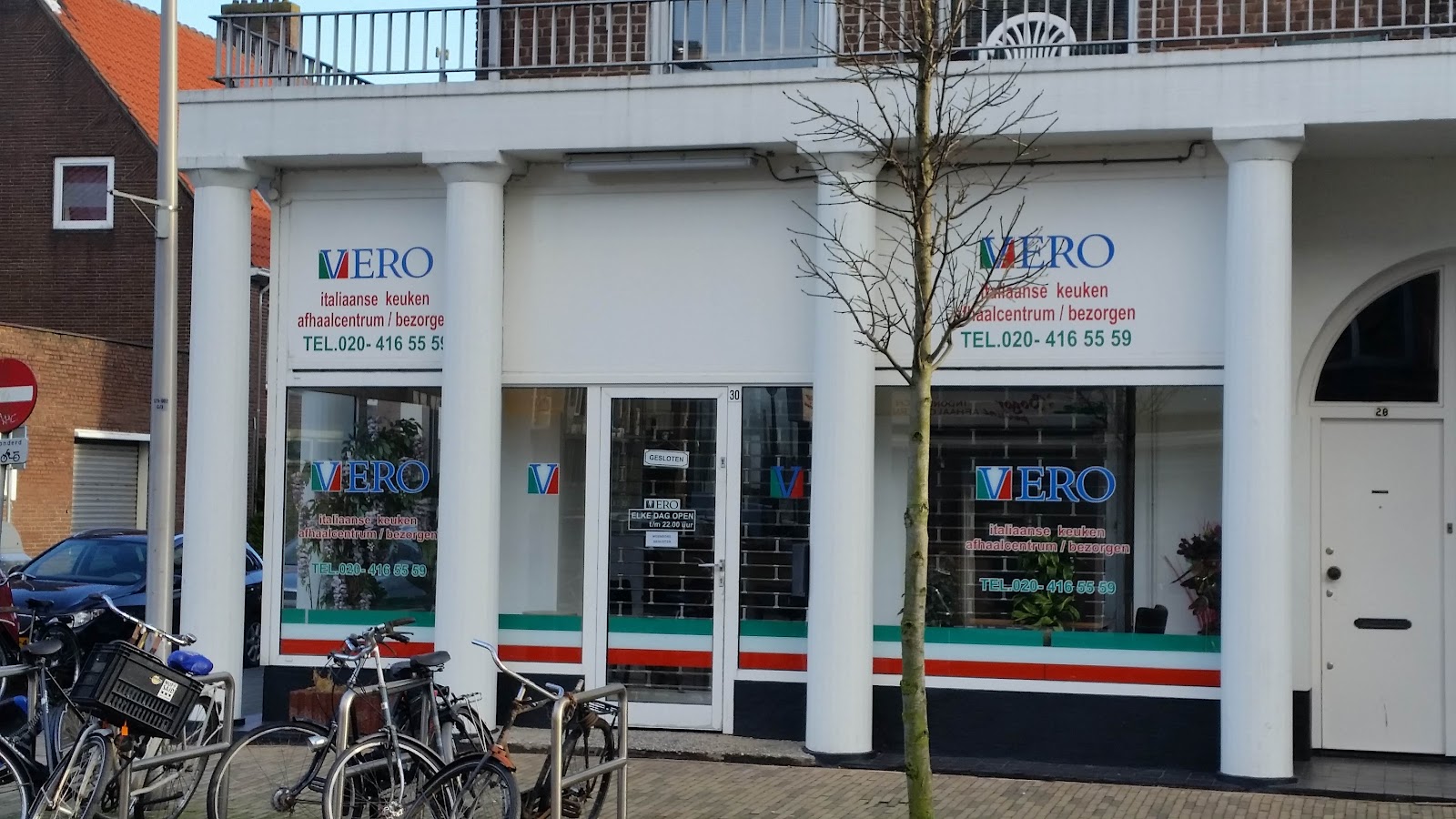 Foto van Vero