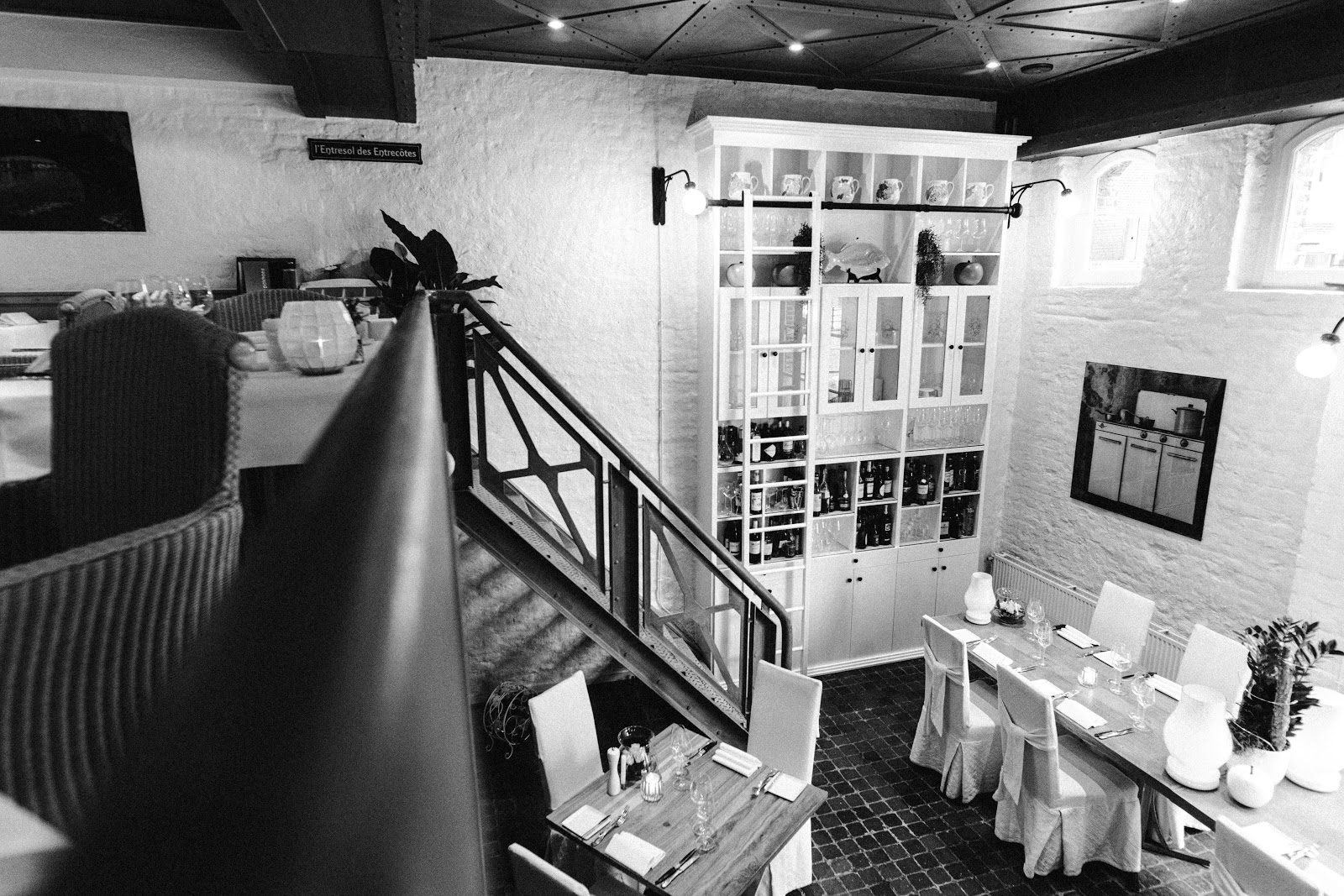 Foto van Restaurant Pakhoes