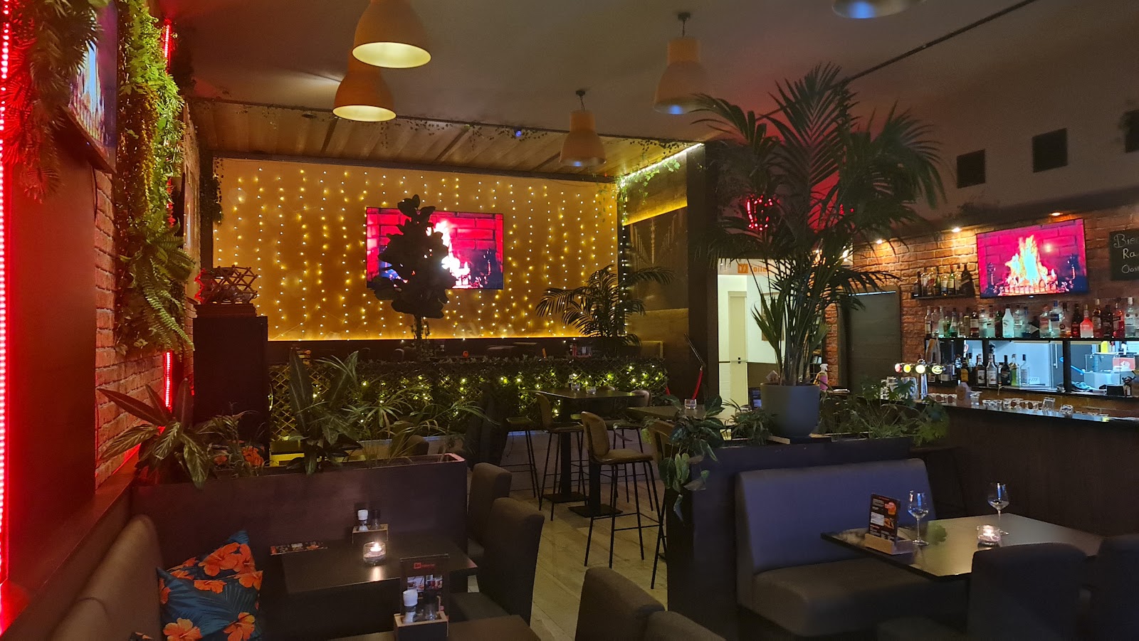 Foto van Grand Café Eighty-Four