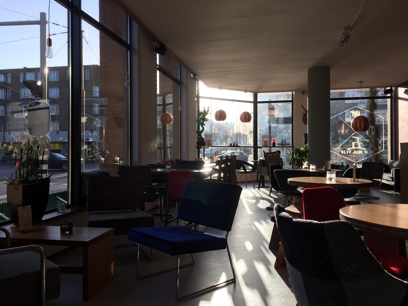 Foto van VIJFNULVIJF Amsterdam – Urban Asian Kitchen