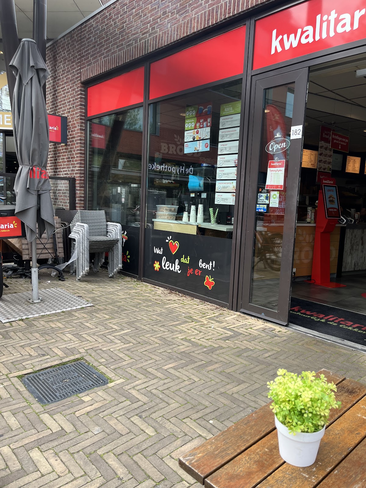 Foto van Kwalitaria Diemerplein - Diemen