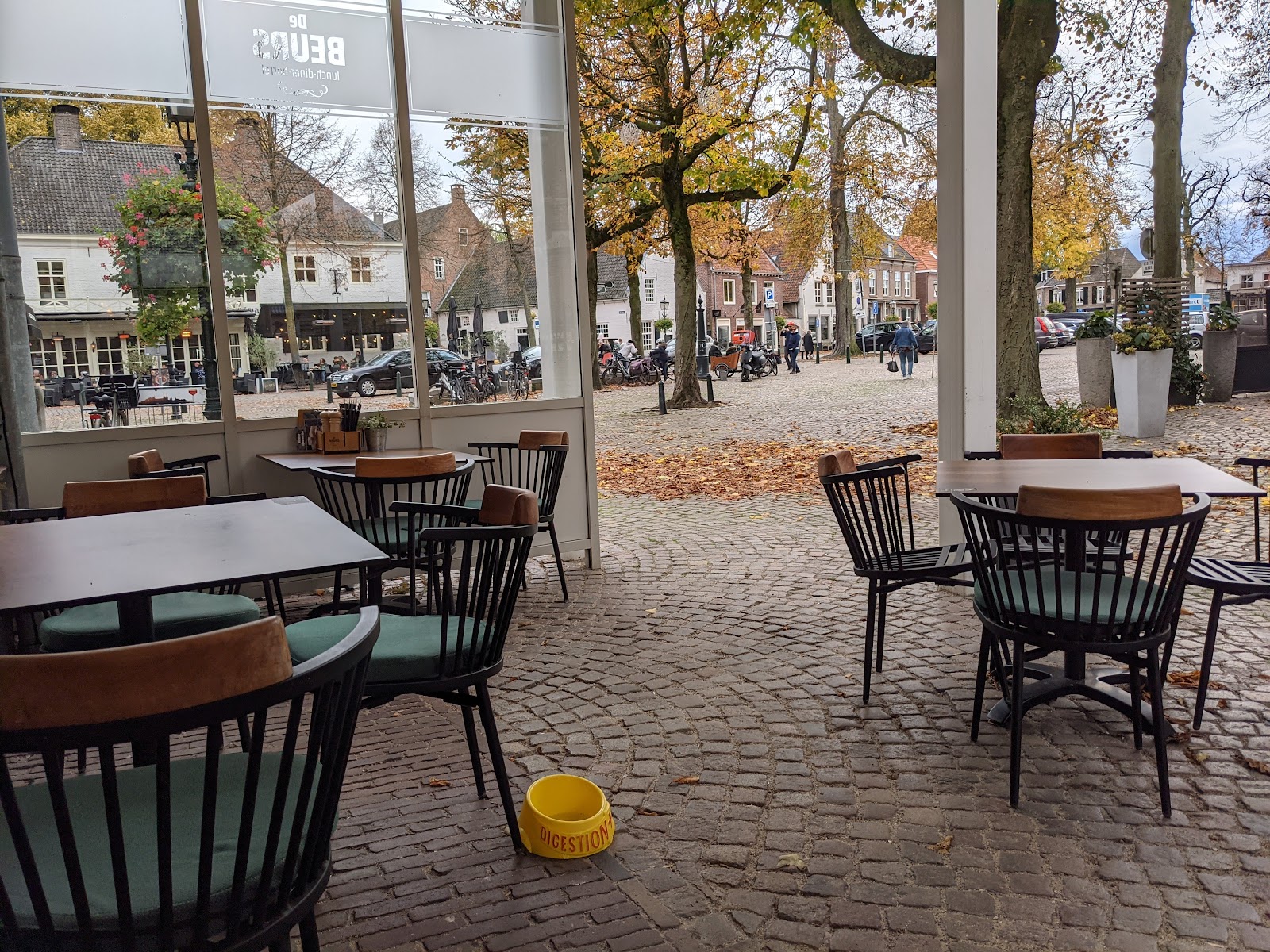 Foto van De Beurs Oirschot