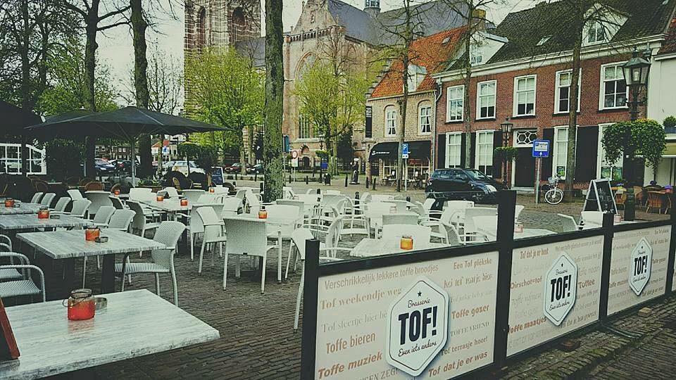 Foto van Brasserie TOF! - Restaurant Oirschot