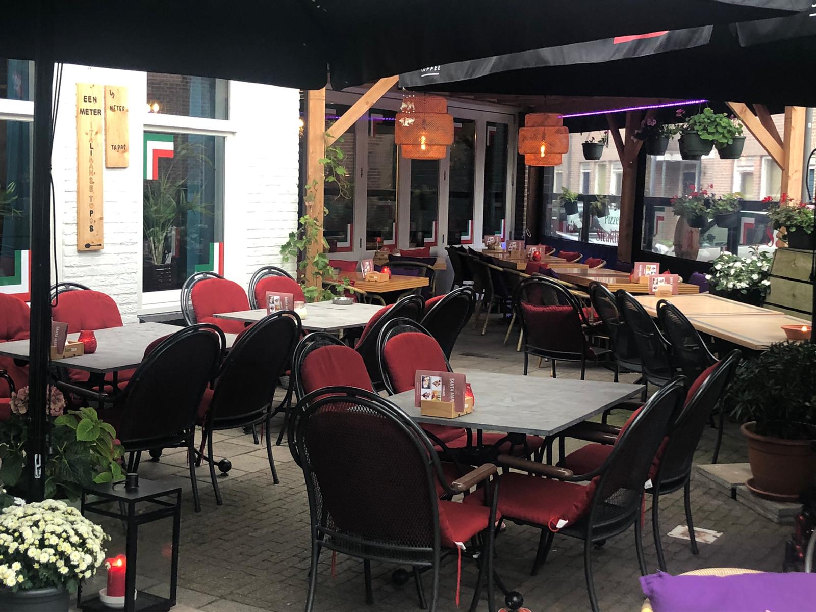 Foto van Trattoria Santa Maria