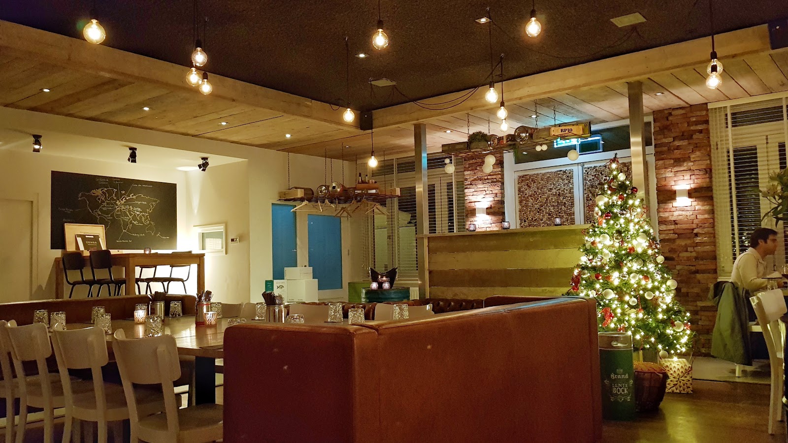 Foto van Foodbar d'STomerij