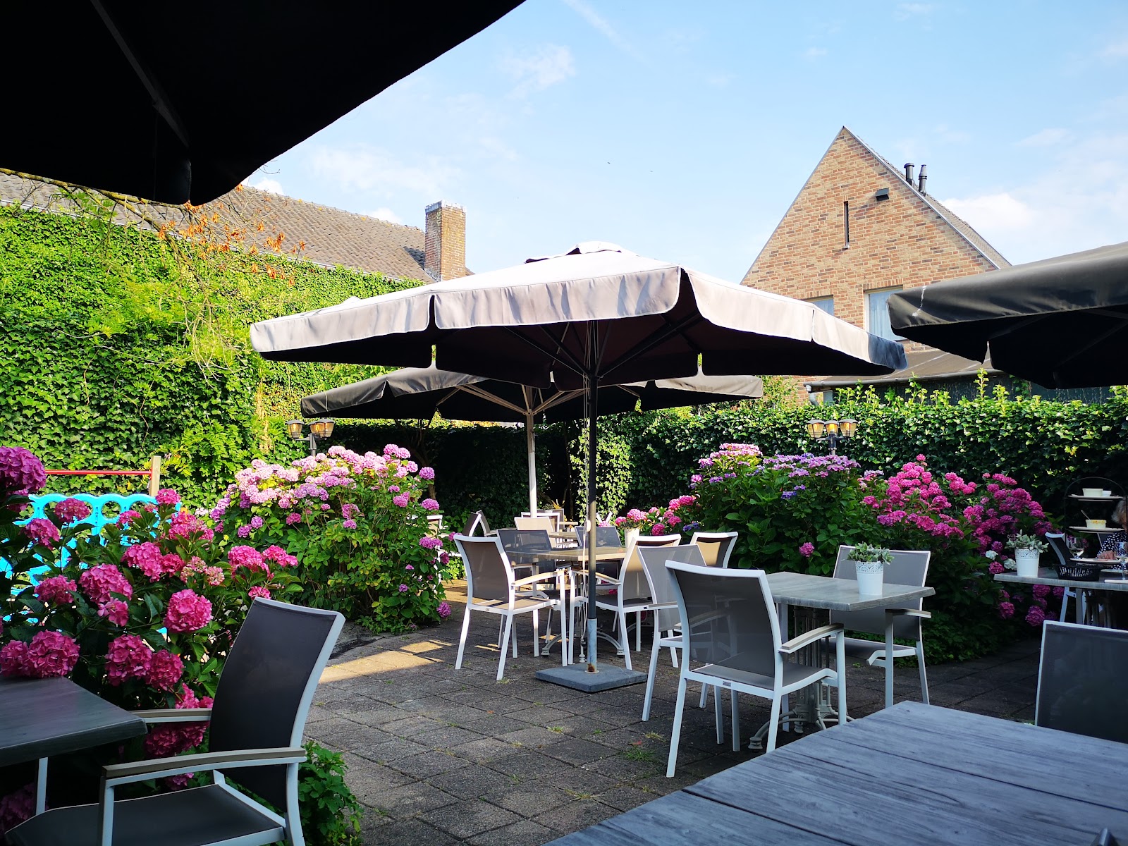 Foto van Restaurant Il Tavolino